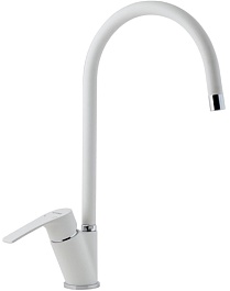 Ewigstein Смеситель для кухни 5023501 крем – фотография-1